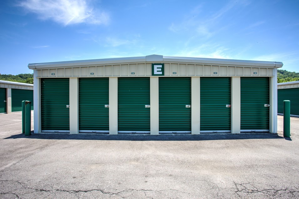 NorthTown Storage, Oak Ridge TN